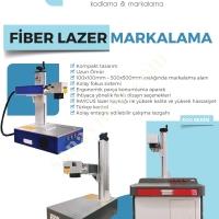 FİBER LAZER ECO SERİSİ MASALI MARKALAMA MAKİNESİ, Other Machine Ads