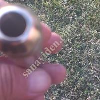 PLASTİC TRASH CONTAİNER GARBAGE TRUCK WHEEL PİPE, Metal