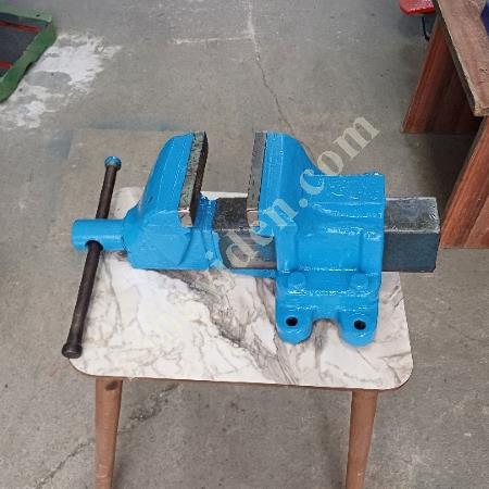 KANCA 150 MM MASA MENGENE ( İSTANBUL / BAYRAMPAŞA ), Mengene