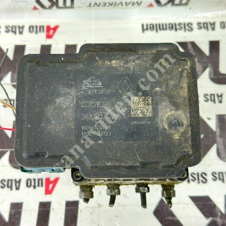 RENAULT LAGUNA ÇIKMA ABS BEYİN 10.0961-1473.3, Oto & Y. Parça
