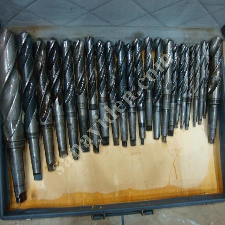 MATKAP UCU ALMAN MALI HAVA CELİGİ MORS KONİGİ YENİ SIFIR METAL İŞLERDE KULLANILIR, Diğer