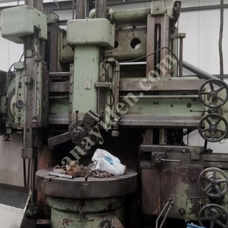 DİK TORNA  STOKTAN HEMEN TESLİMDİR  0536 709 41 57, Makina