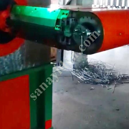 CNC TEL BÜKÜM İŞLERİNİZ YAPILIR, Cnc Machines And Cnc Ads