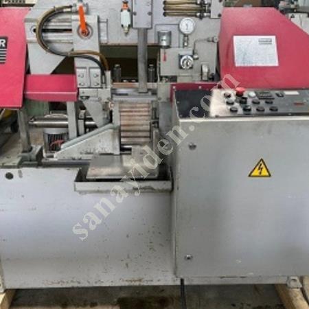 GÜÇLÜ KESİM KAPASİTESİ VE KOMPAKT TASARIM, Talaşlı İmalat Makineleri