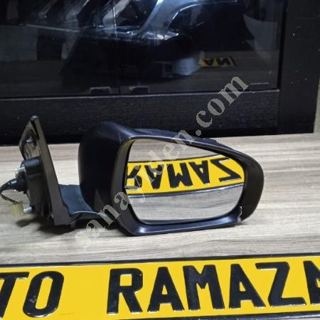 SUZUKİ VİTARA SOL ÖN DİKİZ AYNA 2015-2022 MODEL OEM:E8 026529, Oto & Y. Parça