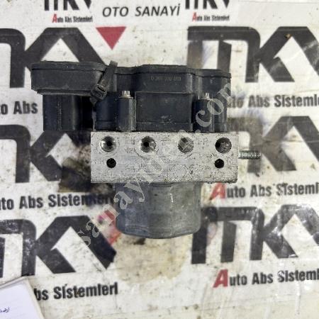 0265956487-0265290063 NISSAN QASHQAİ ÇIKMA ABS BEYNİ, Oto & Y. Parça