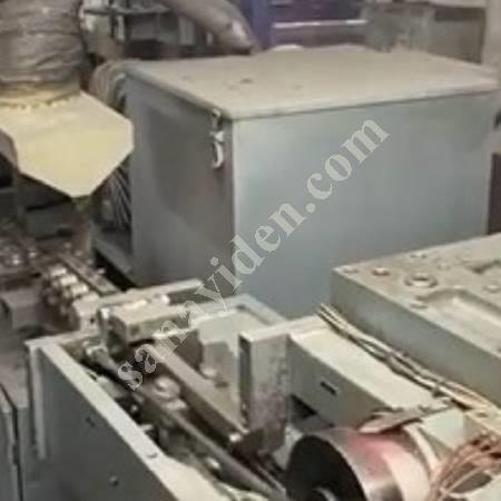 NAIL RIVER PRESS MACHINE,