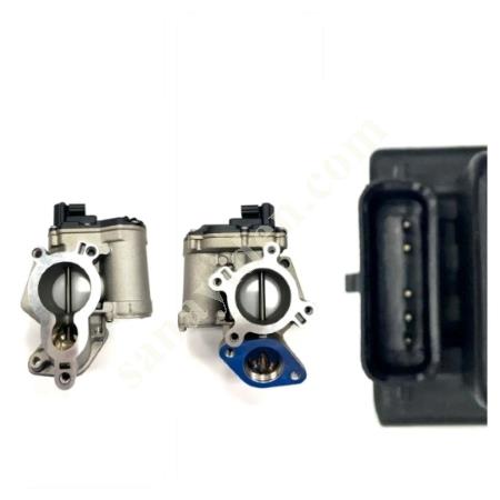 İTAQİ VALVE EGR QASHQAI/X-TRAIL 2.0 DCI 2007-2013, Spare Parts And Accessories Auto Industry