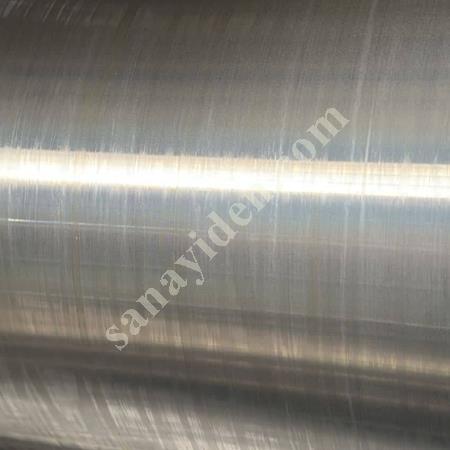 SPARK TORNA  ÇAP 1100 BOY 12000 KURUMSAL FİRMADAN SATIŞA ÇIKMIŞTIR, Makina