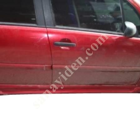 CITROEN C3 HIGH SLIDING KIT FIBER,