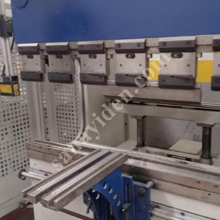 MİNİ APKANT MVD İNAN  C040 1250/40  STOKTAN HEMEN TESLİMDİR  0536 709 41 57, Makina