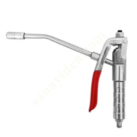 GÜLERSAN LUBRİCATİON EQUİPMENT GREASE GUN – 2305, Lubrication Devices