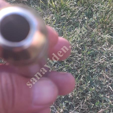 PLASTİC TRASH CONTAİNER GARBAGE TRUCK WHEEL PİPE, Metal