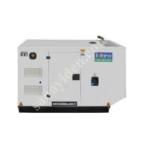 35 KVA OPTİMUS MOTOR DİZEL JENERATÖR, Jeneratörler