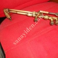 SALAMA YILDIZ MARKA METAL KESİCİ SAĞLAM TEMİZ, Diğer