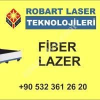 OTOMOTİV VE İNŞAATTA GÜÇLÜ KESİM UYGULAMALARI, Lazer Kesim Makinası