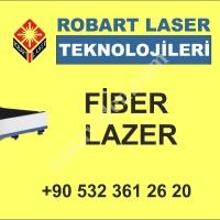 ROBART LAZER, Lazer Kesim Makinası