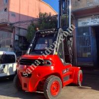 TUZLA'DA KİRALİK 3 TON - 4 TON - 5 TON- 7 TON -8 TON FORKLIFTLER, Dizel Forklift