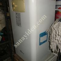 KOMBİ MARKA TEMİZ VAYLANT VE ARCELİK MARKALI KOMBİLER CALIŞIR DURUMDA, Diğer