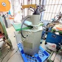220 VOLT GÜVEN MARKA 15 TON KESİM PRESİ  İSTANBUL /  BAYRAMPAŞA, Derin Çekme Pres