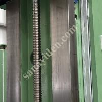 BORWERG 5 EKSEN DİJİTALLİ  1000X1000X1000 TÜM BAKIMLARI YAPILMIŞTİR  0536 709 41 57, Makina