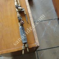 ŞALAMA TAKIMI YILDIZ MARKA  METAL MALZEMELERİ N KESİMİNDE  KULLANILIR, Makina