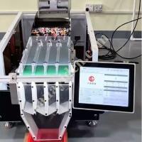 OTOMATİK ADET SAYIM VE PAKETLEME MAKİNESİ ENDÜSTRİYEL SİSTEM,