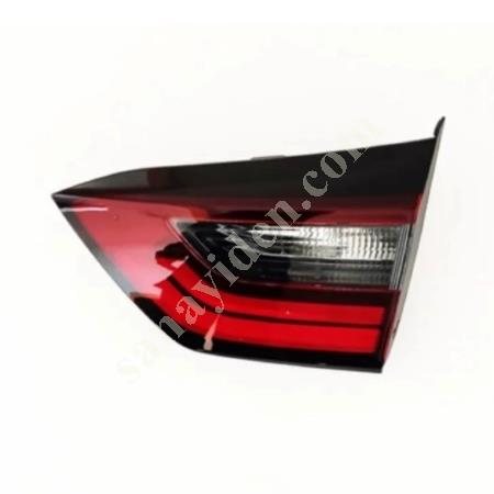 SABAY AUTOMOTIVE TAILLIGHT JAZZ 2021-2023 INSIDE RIGHT, Headlight & Park-Stop & Fog & Signal