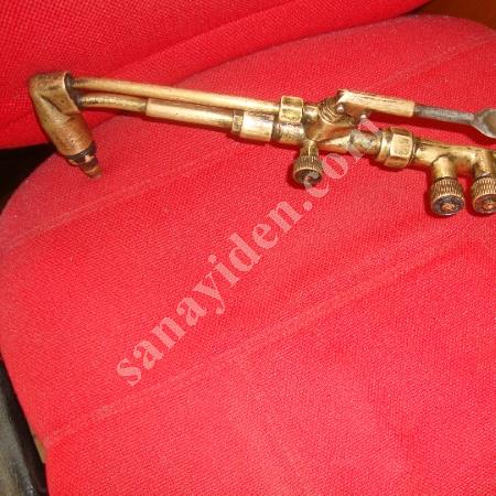 SALAMA YILDIZ MARKA METAL KESİCİ SAĞLAM TEMİZ, Diğer