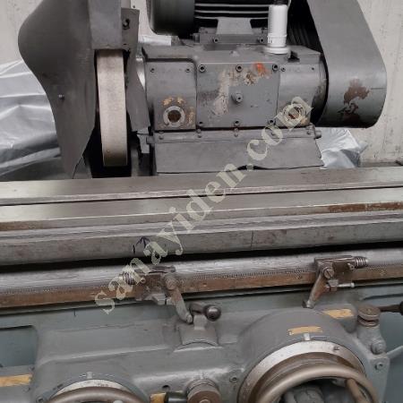 SİLİNDİR TASLAMA  250X1500 KURUMSAL FİRMADAN SATIŞA ÇIKMIŞTIR  0536 709 41 57, Makina