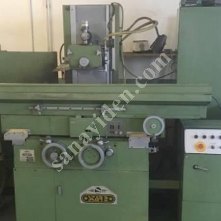 SURFACE GRINDING MACHINE, Knife Sharpening-Grinding