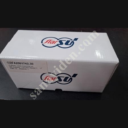 SOLİD HOB AZDIRMA ÇAKISI M:5.05 - Q100X200XQ32 (PRE-GRİNDİNG), Hırdavat Ve Nalbur