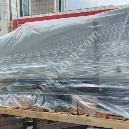 ORIGINAL BAOJI LATHE – IMMEDIATE DELIVERY FROM STOCK, RELIABLE SALES, Machine