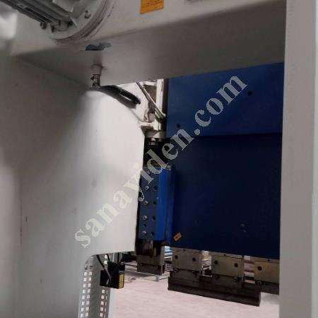 MİNİ APKANT MVD İNAN  C040 1250/40  STOKTAN HEMEN TESLİMDİR  0536 709 41 57, Makina