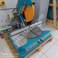 YILMAZ 400LÜK KESIM MAKINESI , Other