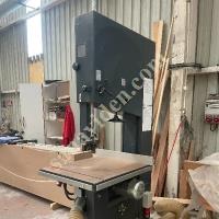 FELDER MARKA FB710 MODEL FREZE TEZGAHI 2.EL, Makina