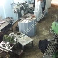 MARBLE, GRANITE BLOCK PROCESSING MACHINES,