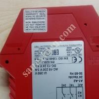 SATILIK PİZZATO MARKA EMNİYET MODÜLÜ İTALYAN MALI, Elektrik & Enerji