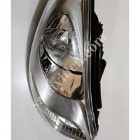 SABAYAUTOMOTIVE HEADLIGHT I10 2011-2013 RIGHT, Headlight & Park-Stop & Fog & Signal