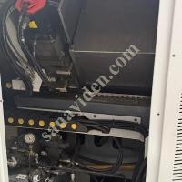 2018 CNC TORNA  STOKTAN HEMEN TESLİMDİR  0536 709 41 57, Makina