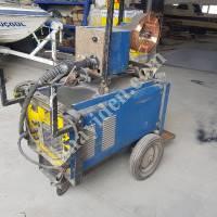 GAS WELDING MACHINE,