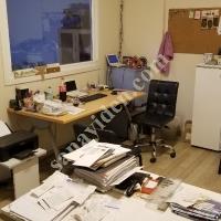 SAHİBİNDEN FIRSAT! KURULU DÜZEN CNC ATÖLYESİ - 2006 CNC DİK İŞLEME MERKEZİ& KOMPLE PARKUR, Makina