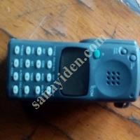 SATILIK TELSİZ TELEFON ESKİ MODEL ÇOK FONKSİYONLU, Diğer