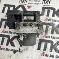 0265800461-0265231617 FIAT DUCATO ÇIKMA  ABS BEYNİ, Oto & Y. Parça