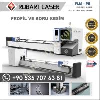 FİBER LAZER KESİM MAKİNESİ - METAL KESİM LAZERİ FİYATLARI, Lazer Kesim Makinası