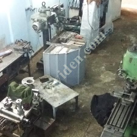 MARBLE, GRANITE BLOCK PROCESSING MACHINES, Marble Machinery