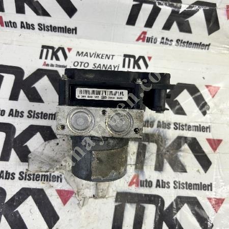 0265800387-0265231474 RENAULT SCENIC ÇIKMA ABS BEYNİ, Oto & Y. Parça