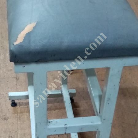 SATILIK MASAJ MASASI EK BAŞLIK TABLASI VE MONTAJ MASASI, Diğer