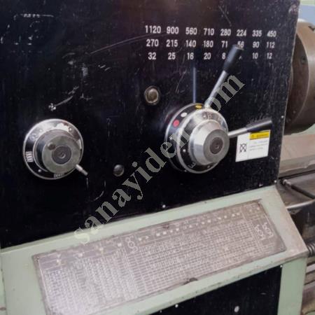 YUNNAN LATHE 660X2000 SPINDLE 105 – ON SALE!, Cnc Machines And Cnc Ads