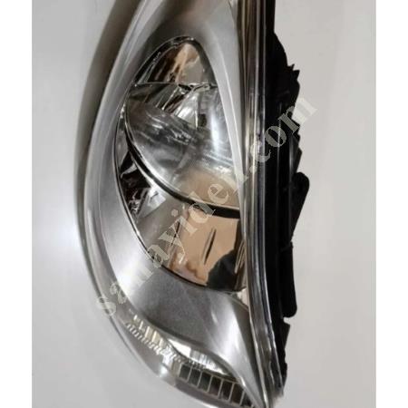 SABAYAUTOMOTIVE HEADLIGHT I10 2011-2013 RIGHT, Headlight & Park-Stop & Fog & Signal